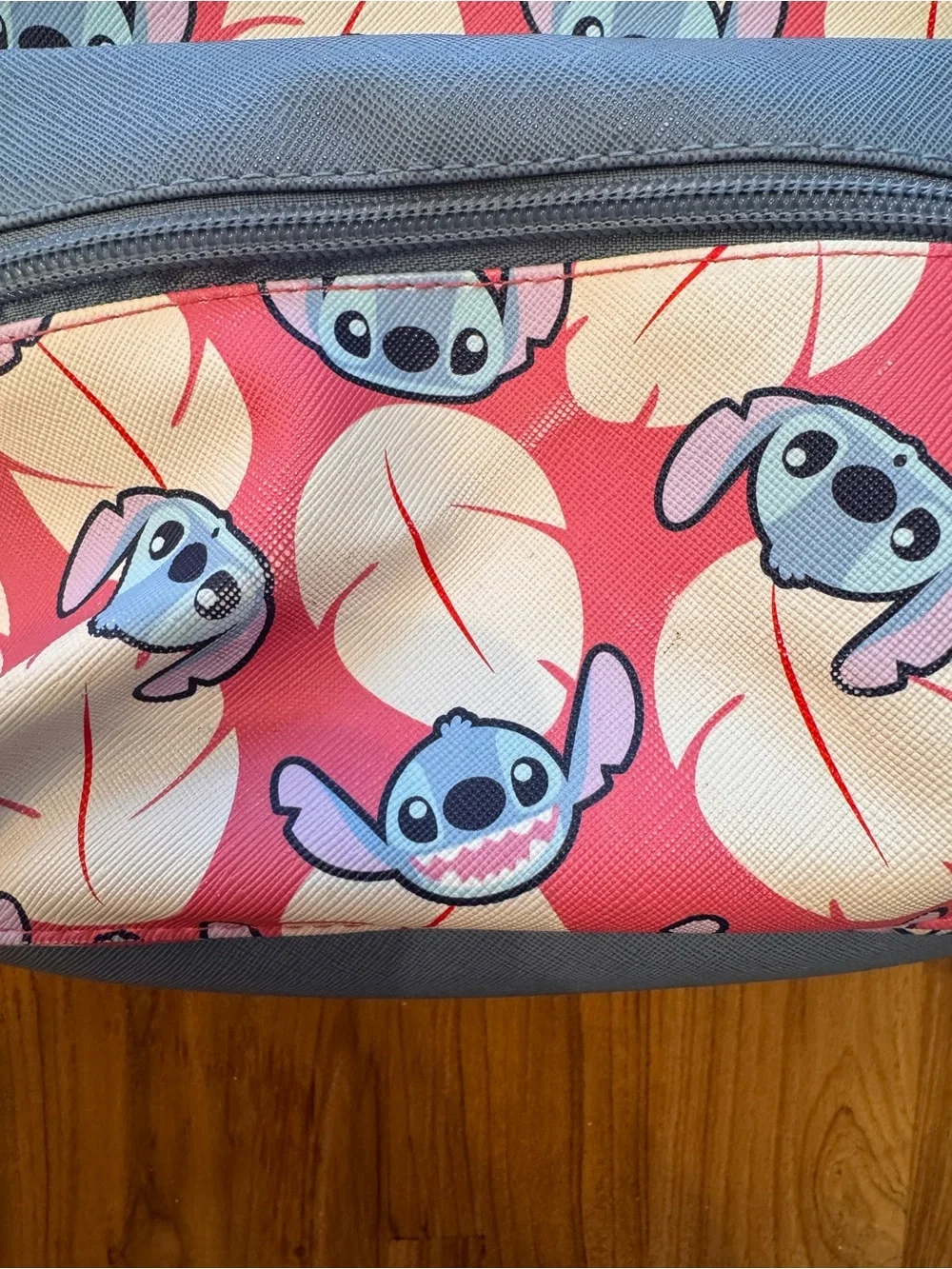 Stitch Mini Backpack from Lilo & Stitch